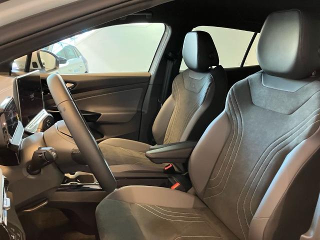 Volkswagen ID.4 Pro Más 77kWh 210 kW (286 CV)