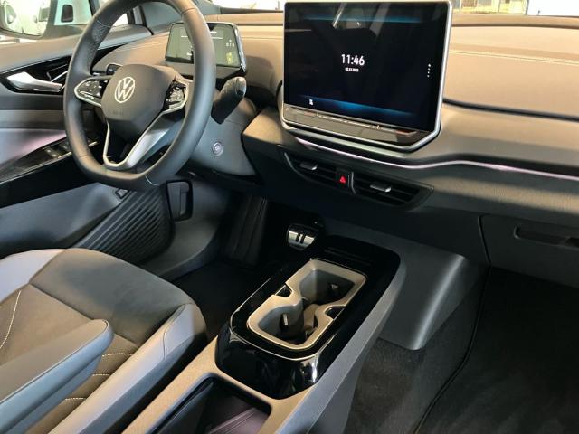 Volkswagen ID.4 Pro Más 77kWh 210 kW (286 CV)