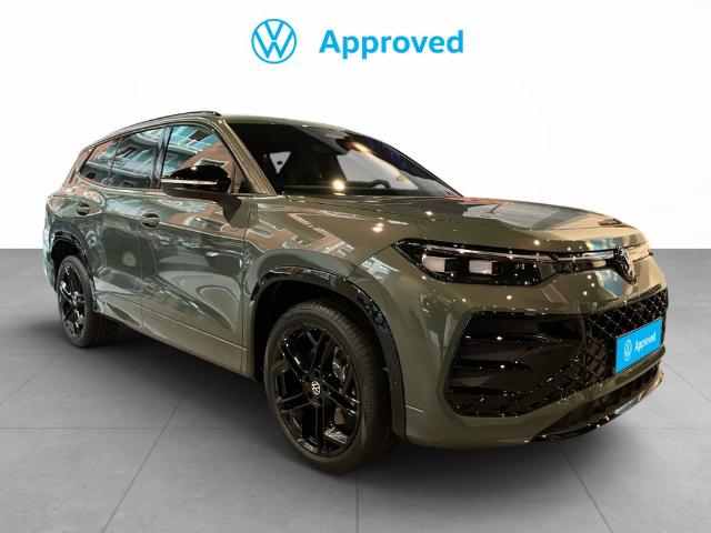 Volkswagen Tayron R-Line 1.5 eTSI 110 kW (150 CV) DSG