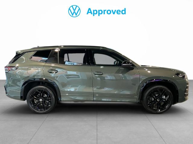 Volkswagen Tayron R-Line 1.5 eTSI 110 kW (150 CV) DSG