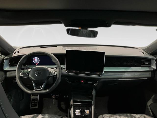 Volkswagen Tayron R-Line 1.5 eTSI 110 kW (150 CV) DSG
