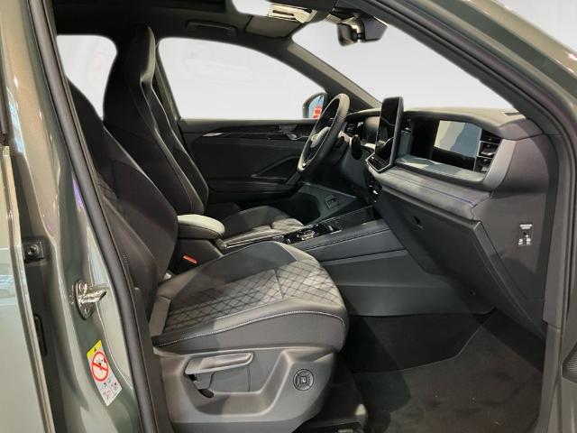 Volkswagen Tayron R-Line 1.5 eTSI 110 kW (150 CV) DSG