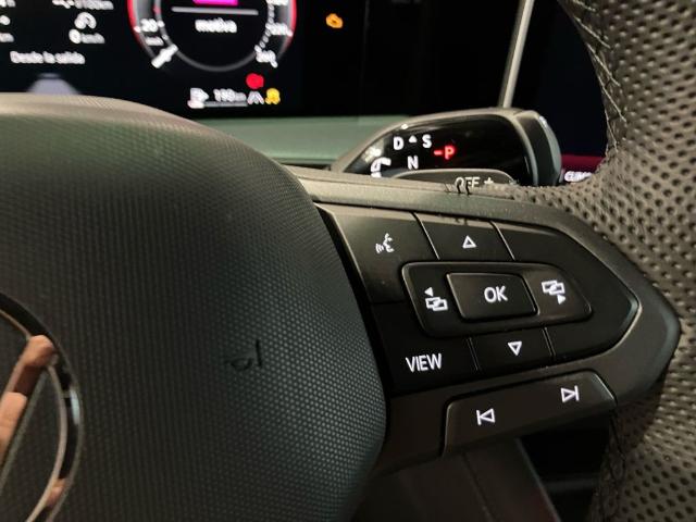 Volkswagen Tayron R-Line 1.5 eTSI 110 kW (150 CV) DSG