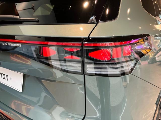 Volkswagen Tayron R-Line 1.5 eTSI 110 kW (150 CV) DSG