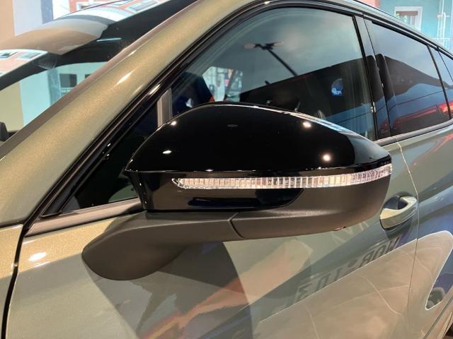 Volkswagen Tayron R-Line 1.5 eTSI 110 kW (150 CV) DSG