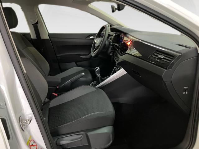 Volkswagen Polo Match 1.0 TSI 70 kW (95 CV)