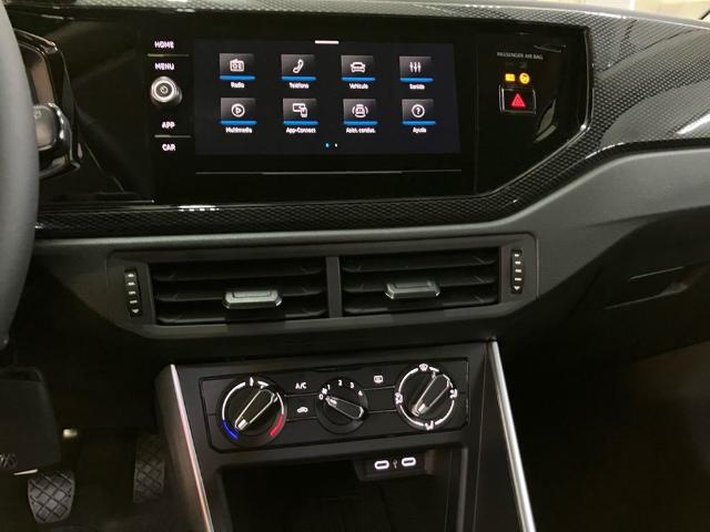 Volkswagen Polo Match 1.0 TSI 70 kW (95 CV)
