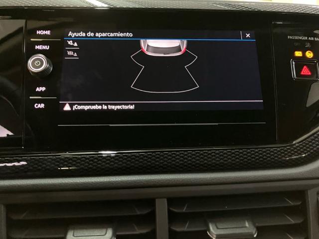 Volkswagen Polo Match 1.0 TSI 70 kW (95 CV)