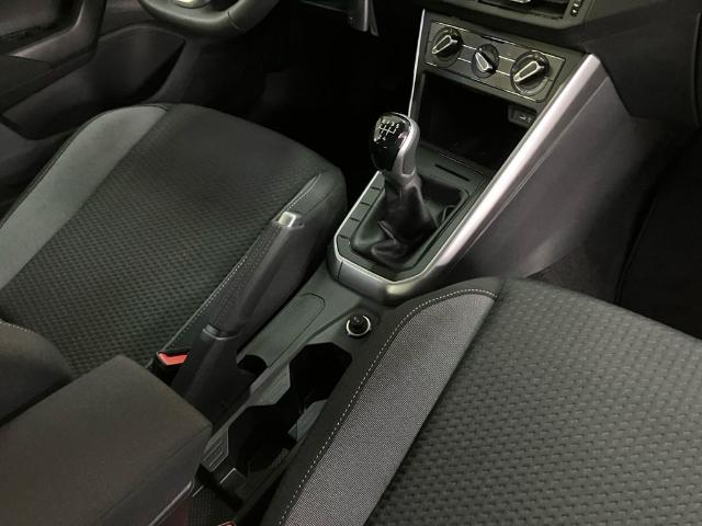 Volkswagen Polo Match 1.0 TSI 70 kW (95 CV)