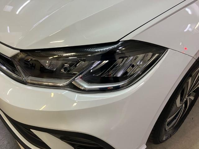 Volkswagen Polo Match 1.0 TSI 70 kW (95 CV)