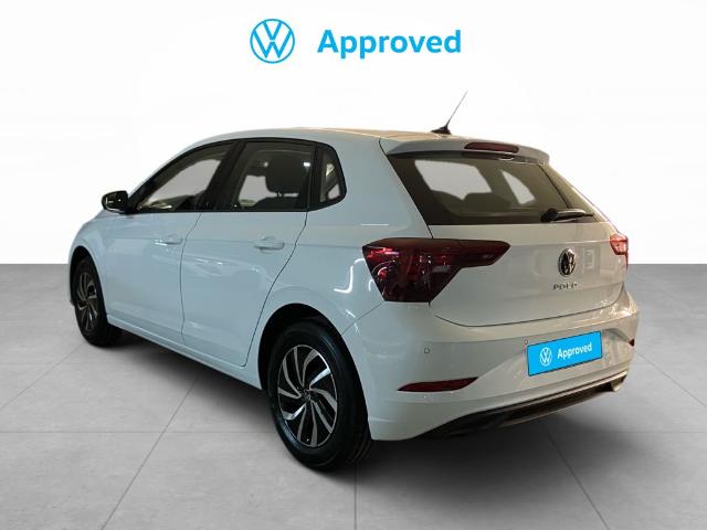Volkswagen Polo Match 1.0 TSI 59 kW (80 CV)