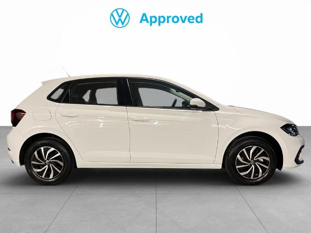 Volkswagen Polo Match 1.0 TSI 59 kW (80 CV)