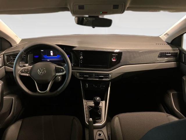 Volkswagen Polo Match 1.0 TSI 59 kW (80 CV)