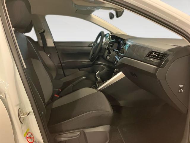 Volkswagen Polo Match 1.0 TSI 59 kW (80 CV)