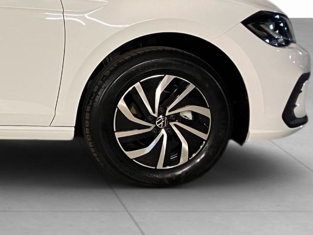 Volkswagen Polo Match 1.0 TSI 59 kW (80 CV)