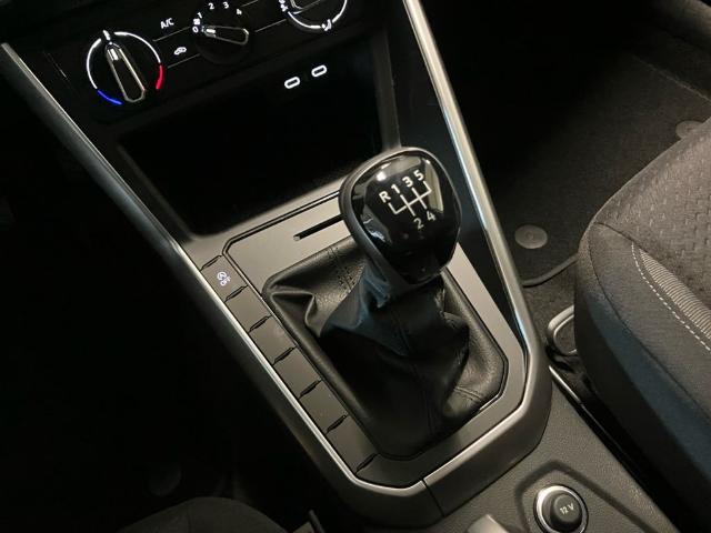 Volkswagen Polo Match 1.0 TSI 59 kW (80 CV)