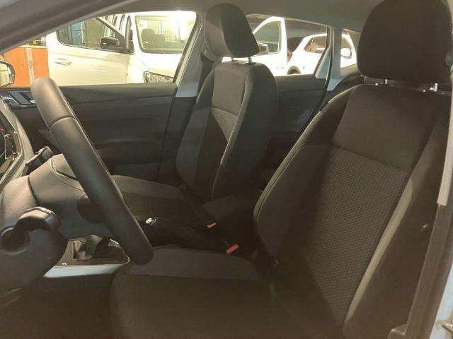 Volkswagen Polo Match 1.0 TSI 59 kW (80 CV)