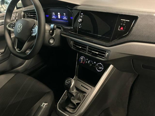 Volkswagen Polo Match 1.0 TSI 59 kW (80 CV)