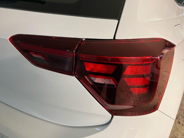 Volkswagen Polo Match 1.0 TSI 59 kW (80 CV)