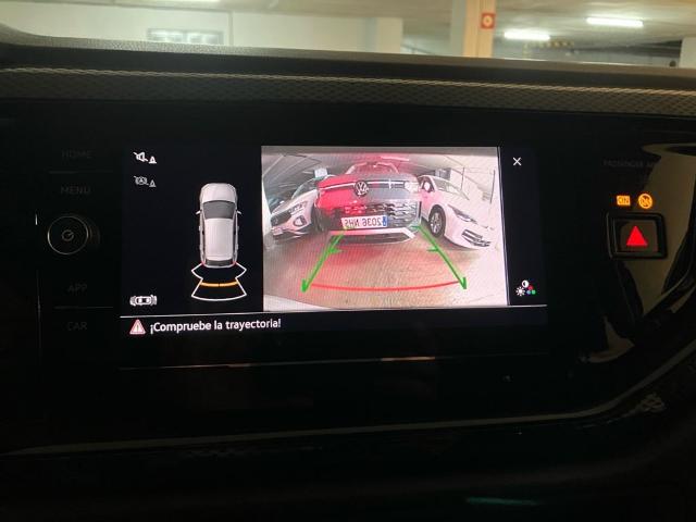 Volkswagen Polo Match 1.0 TSI 59 kW (80 CV)