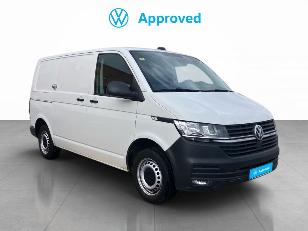 Coche de Ocasión VGRS