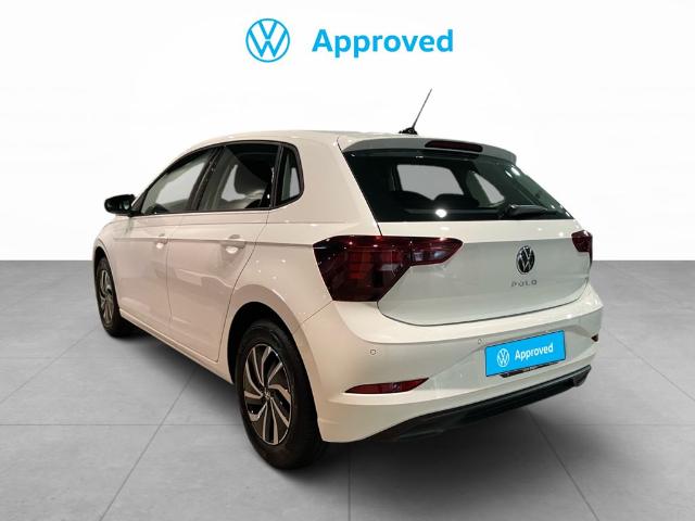 Volkswagen Polo Match 1.0 TSI 59 kW (80 CV)
