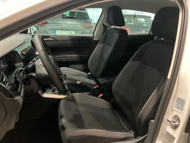 Volkswagen Polo Match 1.0 TSI 59 kW (80 CV)