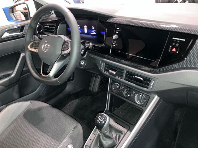 Volkswagen Polo Match 1.0 TSI 59 kW (80 CV)