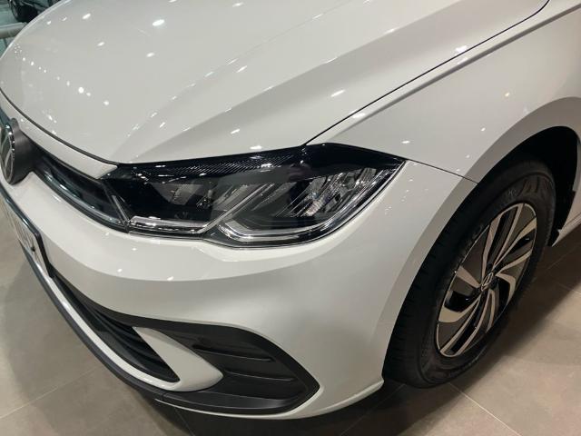 Volkswagen Polo Match 1.0 TSI 59 kW (80 CV)