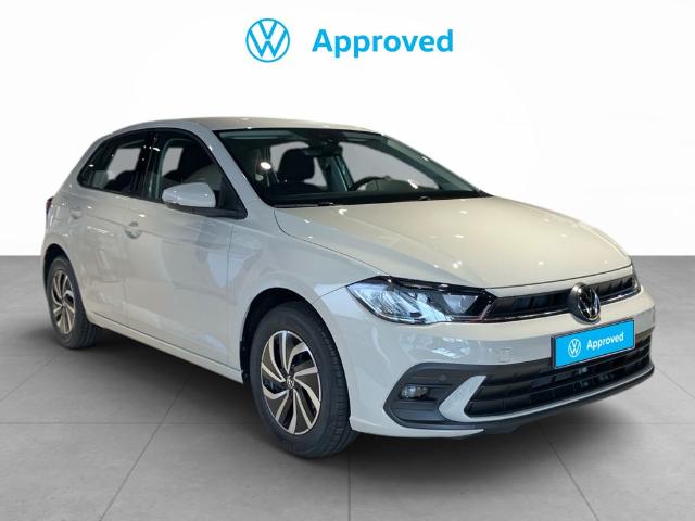 Volkswagen Polo 1.0 TSI de segunda mano