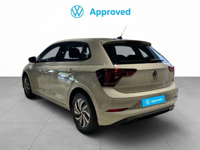 Volkswagen Polo Match 1.0 TSI 70 kW (95 CV)