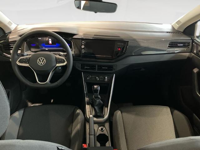 Volkswagen Polo Match 1.0 TSI 70 kW (95 CV)