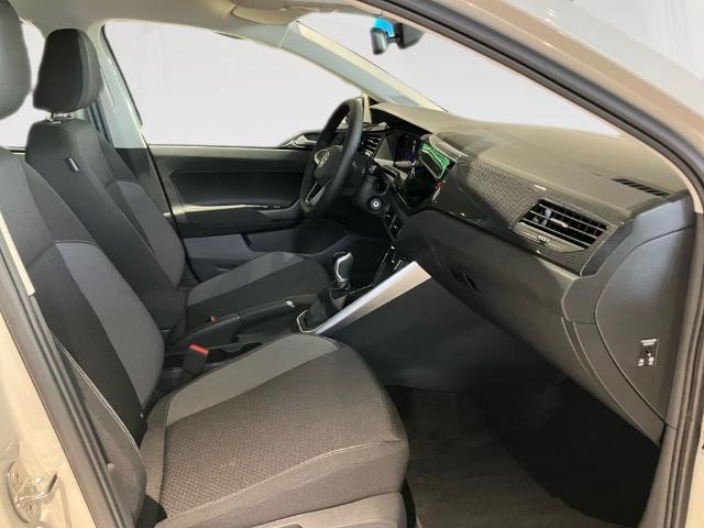 Volkswagen Polo Match 1.0 TSI 70 kW (95 CV)