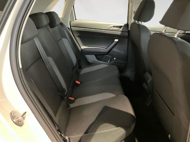 Volkswagen Polo Match 1.0 TSI 70 kW (95 CV)