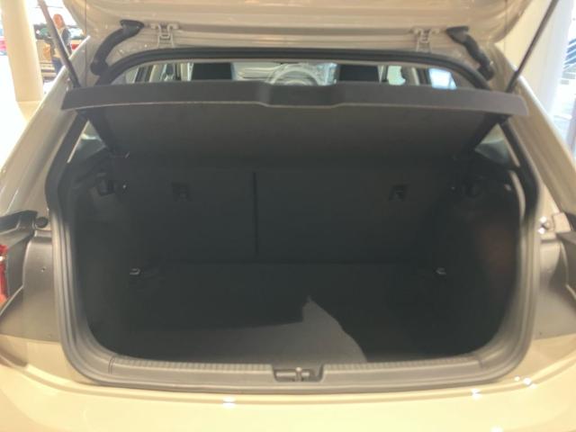 Volkswagen Polo Match 1.0 TSI 70 kW (95 CV)