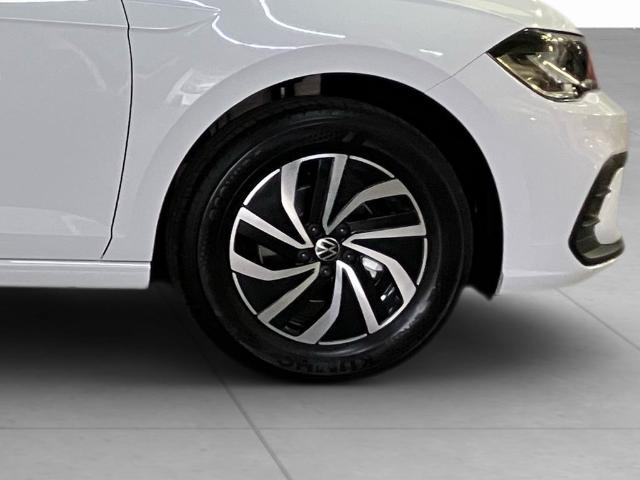 Volkswagen Polo Match 1.0 TSI 70 kW (95 CV)