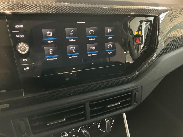 Volkswagen Polo Match 1.0 TSI 70 kW (95 CV)