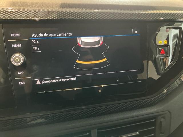 Volkswagen Polo Match 1.0 TSI 70 kW (95 CV)