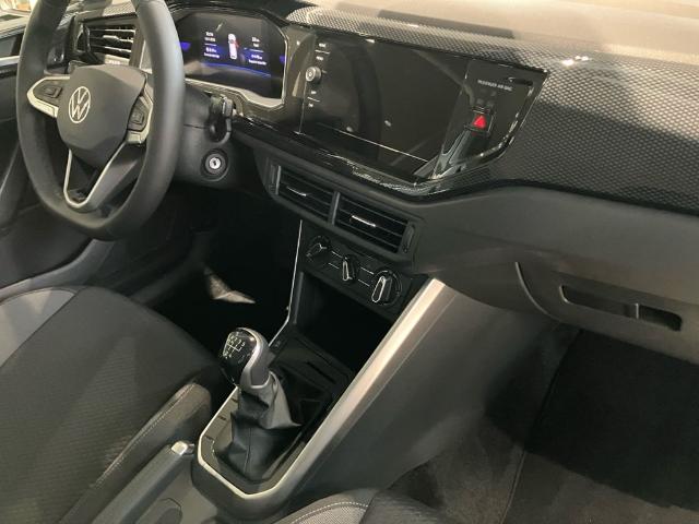 Volkswagen Polo Match 1.0 TSI 70 kW (95 CV)