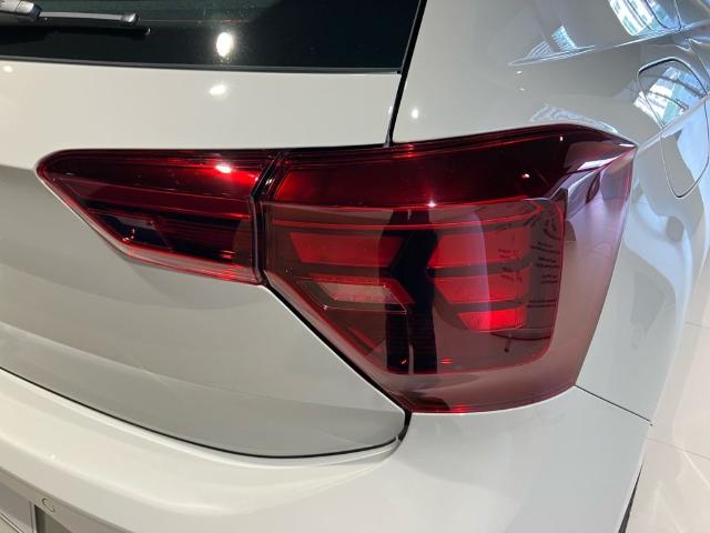 Volkswagen Polo Match 1.0 TSI 70 kW (95 CV)