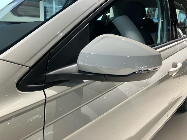 Volkswagen Polo Match 1.0 TSI 70 kW (95 CV)