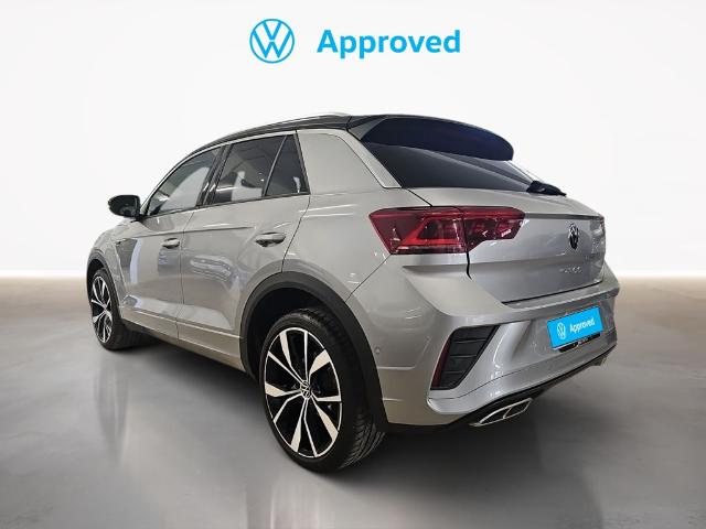 Volkswagen T-Roc R-Line 1.5 TSI 110 kW (150 CV) DSG