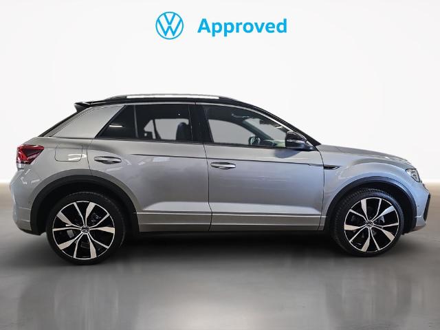 Volkswagen T-Roc R-Line 1.5 TSI 110 kW (150 CV) DSG