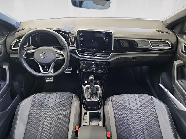 Volkswagen T-Roc R-Line 1.5 TSI 110 kW (150 CV) DSG
