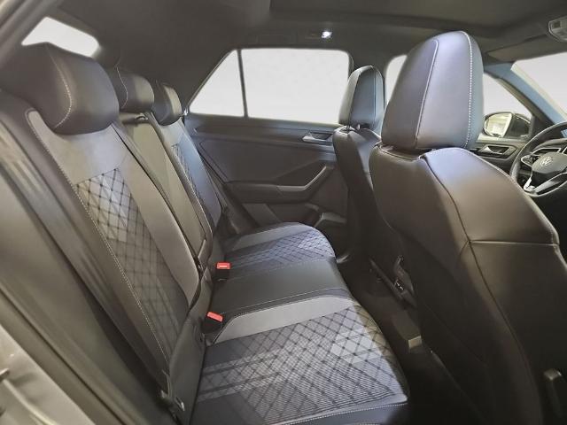 Volkswagen T-Roc R-Line 1.5 TSI 110 kW (150 CV) DSG