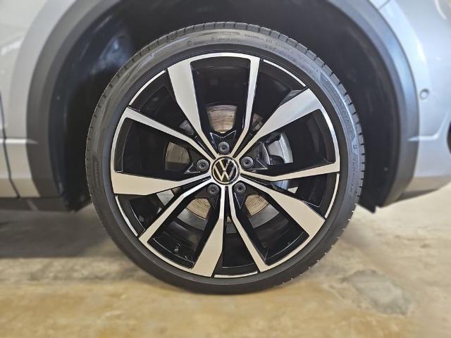 Volkswagen T-Roc R-Line 1.5 TSI 110 kW (150 CV) DSG