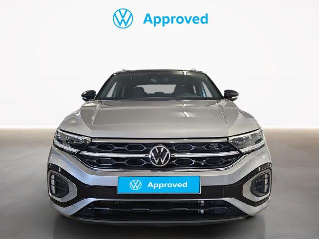 Volkswagen T-Roc R-Line 1.5 TSI 110 kW (150 CV) DSG