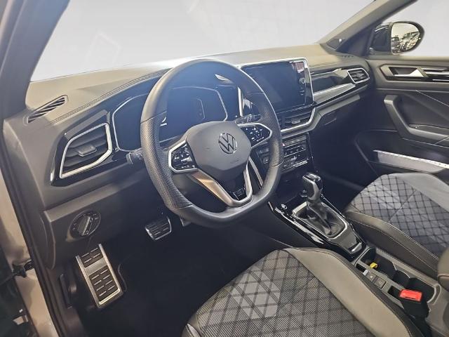 Volkswagen T-Roc R-Line 1.5 TSI 110 kW (150 CV) DSG