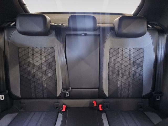 Volkswagen T-Roc R-Line 1.5 TSI 110 kW (150 CV) DSG