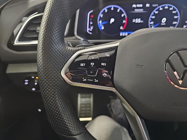 Volkswagen T-Roc R-Line 1.5 TSI 110 kW (150 CV) DSG